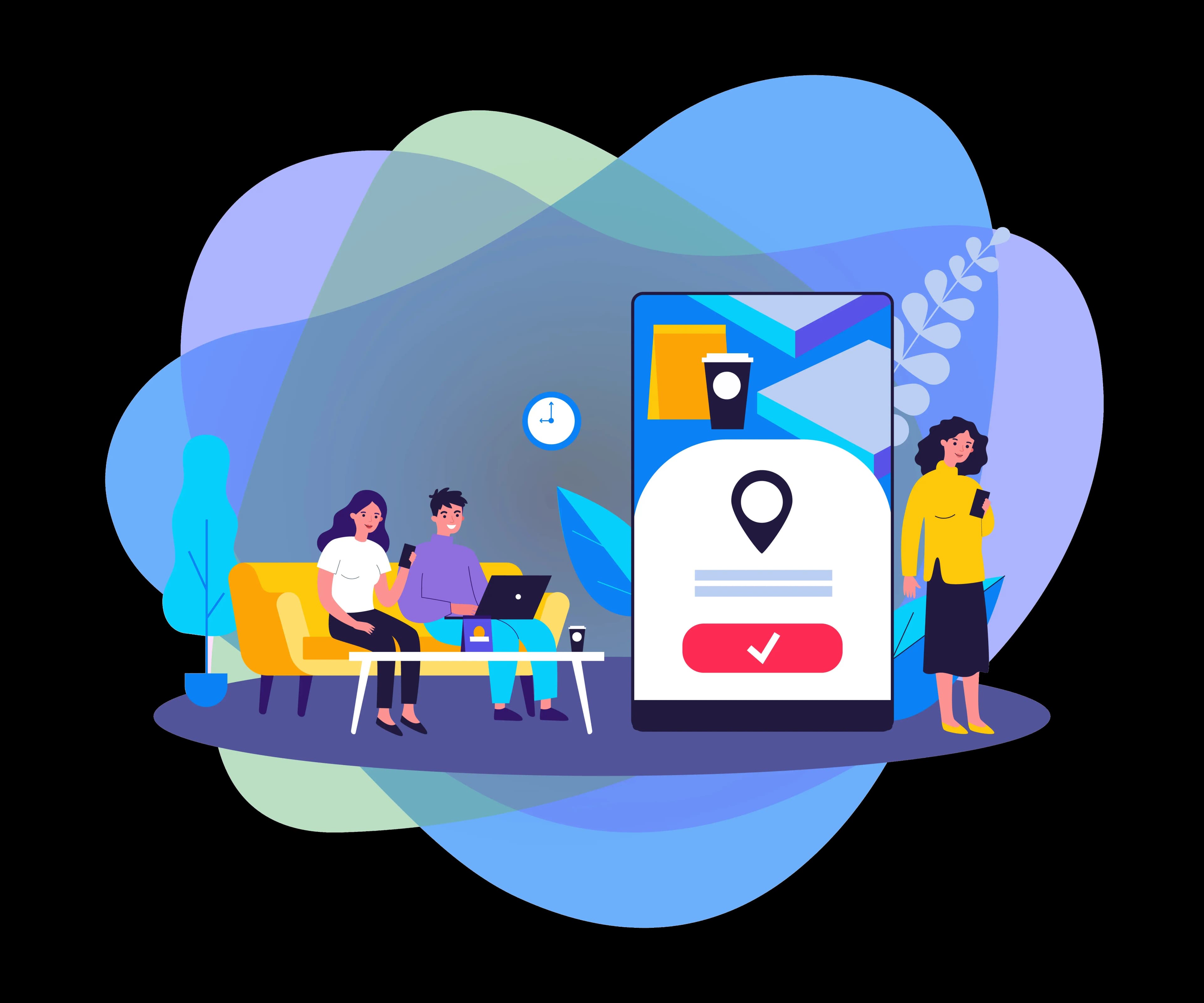Smart Attendance Management